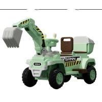 ราคา ใหม่ล่าสุด รถแบตแมคโครไฟฟ้า รุ่นใหม่ล่าสุด 2 ที่นั่ง (21248840389)