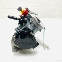 ราคา เรือน CRF250 CBR250 บานปาก คอหรีด CBR250 2 หัวฉีด ใส่ W125บังลม W110 i เก่า แท้เบิกศูนย์ HONDA เรือนลิ้นเร่ง CBR250 CRF250 ครบชุดตามภาพ Wave125บังลม Wave110 i เก่า (20330631907)