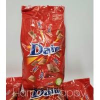 ราคา Daim ช็อคโกแลตสอดไส้คาราเมล 280g 460g (21184137089)