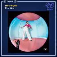 ราคา แผ่นเสียง Vinyl LP Harry Styles Fine Line ใหม่และซีล SS (19618402399)