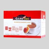 ราคา ชากาโน ผสมเห็ดหลินจือ GANO TEA MIXED WITH GANODERMA LUCIDUM 1 กล่อง 20 ซอง (15897184012)