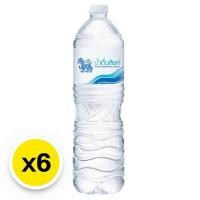ราคา สิงห์ น้ําดื่ม 1 5 ล x 6 SINGHA Drinking Water 1 5 l x 6 (21005105607)