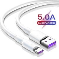 ราคา GOOJODOQ สาย Micro USB 5A Fast สายชาร์จโทรศัพท์มือถือสาย Micro USB สำหรับ Xiaomi redmi Samsung Android Micro USB ข้อมูลสายเคเบิล (17390923376)