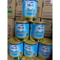 ราคา Hi Q comfort สูตร1 ขนาด400g 6กระป๋อง ขายยกลัง (21109684603)