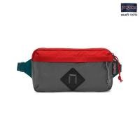 ราคา JanSport รุ่น WAISTED กระเป๋า คาดอก คาดเอว JanSport Backpack กระเป๋าJanSport กระเป๋าคาดอกJanSport กระเป๋าคาดอก กระเป๋าคาดเอว (7477721596)