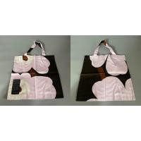 ราคา T 27 N พร้อมส่ง Rare item Marimekko tote bag ของแท้100 ลายหายาก (19859876296)