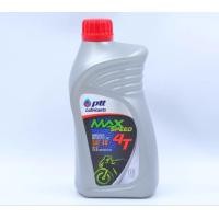 ราคา น้ำมันเครื่อง ptt maxspeed 0 8 sae40 (18601170881)