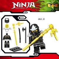 ราคา เลโก้ นินจาโก Lego Ninjago Masters of Spinjitzu (12482022026)