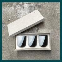 ราคา Premium Box Set ชุดแก้วชาลอน เลือกสีแก้วได้ ชุดของขวัญ ของขวัญปีใหม่ ของรับไหว้ ของพรีเมี่ยม พร้อมส่ง (18644330678)