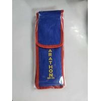 ราคา กระเป๋าใส่เปตอง ใส่ได้ 3 ลูก มาราธอน MB 02 ของแท้100 กระเป๋าลูกเปตอง กระเป๋าเปตอง (21172496842)