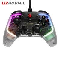 GameSir Wired Gamepad จอยเกม รุ่น T4 Kaleid