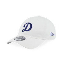 ราคา LOS ANGELES DODGERS LEAGUE D WHITE 9TWENTY CAP 14148182 (21292886163)
