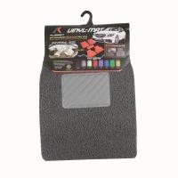 ราคา K RUBBER พรมปูพื้นรถยนต์วัสดุใยไวนิลดักฝุ่น ขนาดFree Size ชุด 5 ชิ้น มี4สี (15045655582)