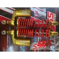 ราคา โช๊คหลังyssแท้pcx160ปี2021abs ดิสหลัง ถึงปี2023มีรับประกันสินค้า12เดือนโช๊คหลังpcx2021pcx160cc absแท้100 รุ่นG plus365mm และแบบโหลด335mm ของแท้100 (15069378584)