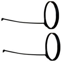 ราคา 2Pcs น้ำมันรถยนต์ฝาปิดถังน้ำมันผ้าคลุมถังน้ำสายแหวนเบนซินสำหรับฮอนด้าซีวิคซีอาร์วี Accord Jazz ซิตี้โอดิซเซสำหรับ Acura (8073210718)