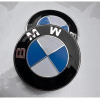 ราคา ฝาครอบดุมล้อ BMW 68mm จำนวน 4ชิ้น ฟาล้อแม็ก 4Pcs BMW 1Series 3Series Series5E46 E39 E36 E90 E60 E30 E34 F30 F10 F20 X1 X3 X5 X7 ฝาครอบล้อสำหรับBMW Blue Car Hubcaps (20658580600)