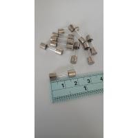 ราคา FUSE 300mA 250V 0 3A ฟิวส์หลอดแก้ว20มิล แพ็ค10ตัว ฟิวส์สโลโบว ฟิวส์เกาหลี FUSEหลอดแก้ว (7920272323)