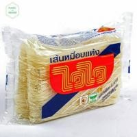 ราคา เส้นหมี่อบแห้ง ไวไว 180 กรัม (14116471224)