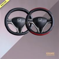 ราคา ปลอกหุ้มพวงมาลัย CIVIC FB FD รหัส RZ ขนาด 14 นิ้ว (7184092638)