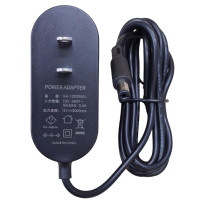 ราคา CCTV Adapter Output DC 12V 2A อะแดปเตอร์ สำหรับกล้องวงจรปิด ขนาด 5 5 x 2 5mm มิลลิแอมป์เต็ม 100 (20978266194)