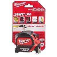 ราคา Milwaukee ตลับเมตร 5เมตร (651980295)