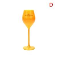 ราคา 1Pc Wine Party Champagne Cocktail Glass Flutes Goblet Beer Glass Whiskey Cups (10045709184)