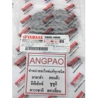 ราคา โซ่ราวลิ้น แท้ศูนย์ MIO MIO115I YAMAHA MIO 115I ยามาฮ่า มีโอ มีโอ115 หัวฉีด CHAIN โซ่ 94568 A6090 (7882792717)