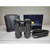 ราคา Nikon กล้องส่องทางไกลสองตา รุ่น Monarch M7 อัตราขยาย 10 เท่า หน้าเลนส์ใหญ่ดูสบายตา หน้าเลนส์ 42 mm (17188410040)