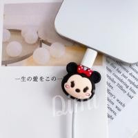 ราคา cable bite ที่กันสายหักลายการ์ตูน ถนอมสายชาร์จ ลายการ์ตูน (16439413096)