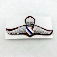 ราคา ปีกร่มโลหะตำรวจ ปีกร่มตำรวจ ปีกเหินเวหา ปีกโดดหอ (9750513060)