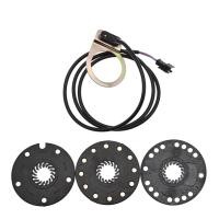 ราคา YUNMIAO เซ็นเซอร์สนับสนุนยานพาหนะไฟฟ้าแม่เหล็กเซ็นเซอร์ช่วยปรับระยะด้วยแม่เหล็ก 8แม่เหล็ก 12ชนิดใช้ไฟจักรยานไฟฟ้ามีเซ็นเซอร์ช่วยปรับแต่ง (12526154815)