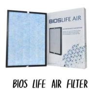 ราคา BIOSLIFE AIR COMPOSITE FILTER ใส้กรองอากาศ 3M รุ่น UNICITY BIOSLIFE air 1 ชุด (18891749999)