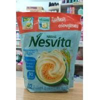 ราคา Nesvita เครื่องดื่มชงจากธัญพืชโฮลเกรน น้ำหนักสุทธิ25กรัม 12ซอง 300กรัม มีให้เลือก2 รส (19874162983)