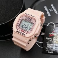 ราคา นาฬิกาข้อมือผู้หญิง ดิจิตอล สีพาลเทล เหลี่ยม เวลาดิจิตอล ไฟ จับเวลา ตั้งปลุก พร้อมกล่องแถมฟรี (21052522255)