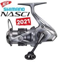 ราคา รอกสปิน Shimano Nasci 2021 ของแท้ 100 มีประกัน (18164501511)