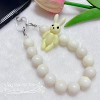 ราคา ที่คล้องมือถือ ที่ห้อยโทรศัพท์มือถือ พวงกุญแจ ห้อยกระเป๋า พร้อมส่งในไทย (20789429807)