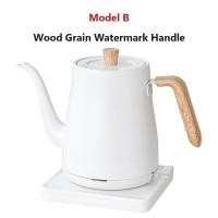 ราคา Xiaomi Mijia กาต้มน้ําไฟฟ้า กาน้ําชา กาแฟดริป กาน้ําชา สเตนเลส การควบคุมการไหลที่แม่นยํา กาต้มน้ําคอห่าน ชงมือ เครื่องชงกาแฟ TH (20563664949)