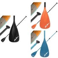 ราคา Adjustable Stand Up Paddle Board Paddle with Unique Lock Design Floating Alloy Shaft Paddleboard Paddle (16853602908)