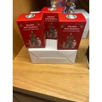 ราคา Starbucks Holiday Vintage Collection สตาร์บัคส์ คอลเลคชั่น Holiday Vintage ของแท้ (20948818823)
