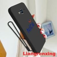 ราคา เคส Samsung J2 Samsung J3โปรซัมซุง J7โปรซัมซุง J5โปรเคสนิ่มเคสโทรศัพท์ซิลิโคนเหลวตัวป้องกันเคสเคสกันกระแทกมือถือเรียบ YTNC01ดีไซน์ใหม่ (20667344460)