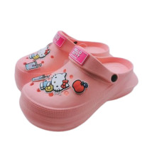 ราคา รองเท้าหัวโตคิตตี้ รุ่น KTL 516 คละสี เบอร์ 36 39 XFON (14527274115)