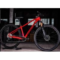 ราคา คุ้มเกินราคา จักรยานเสือภูเขา Richter Alpha ล้อ 29 ชุดขับเคลื่อนชิมาโน ดีโอเล่ 1x12 สปีด โช๊คกลม ล็อคเอ๊าท์ ดุมซิลด์แบริ่ง เฟรมอะลูมิเนียม ดิสเบรคน้ำมัน MTB 29 12 speed shimano Deore (20704404889)