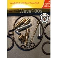 ราคา ชุดซ่อมคาบู dash nsr sonic w100s w110 w125 แบรนด์LIPPOนำเข้าจากไต้หวันเรื่องคาบูไว้ใจLIPPOร้านเราของแท้ 100 ระวังของปลอม (20005101838)