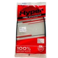 ราคา สายครัช GPX DEMON 150 GR สายครัชมอเตอร์ไซด์ รุ่น GPX DEMON 150 GR สายครัชตรงรุ่น (14623513728)