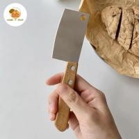 ราคา Home P Shop มีดอีโต้เล็ก มีดอีโต้ มีด มีดทำครัว มีทำครัวขนาดเล็ก มีดจิ๋ว มีดอีโต้จิ๋ว มีดครัว มีดสไตท์มินิมอล (17433212910)