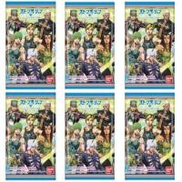 ราคา JoJo s Bizarre Adventure Stone Ocean Wafer Card โจโจ้ การ์ด (20743107833)