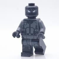 ราคา LEGO Marvel Spider Man Gray Suit new (20980555114)