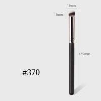 ราคา แปรงแต่งหน้า หัวกลม แปรงคอนซีลเลอร์ แปรงรองพื้น แปรงแต่งหน้าคุณภาพดี แปรงปัดแก้ม แปรงแต่งหน้านำเข้าคุณภาพเยี่ยม (20969829936)