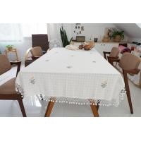 ราคา ผ้าปูโต๊ะ ผ้าฝ้าย งานhandmade (15544436358)