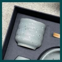 ราคา Chabei แก้วชา งานทำมือ Handmade100 จอกชาเซรามิค แก้วจอกชา แก้วชา แก้วเซรามิค ลายลอน สไตล์ญี่ปุ่น พร้อมส่ง (18644120150)